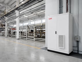 Solar + Storage