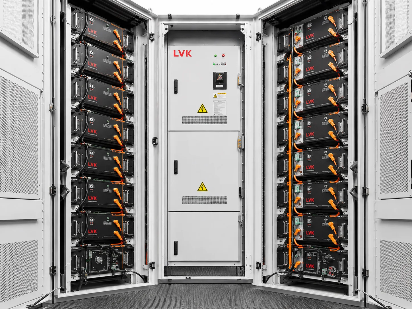 How C&I Energy Storage Systems Improve ROI for Businesses