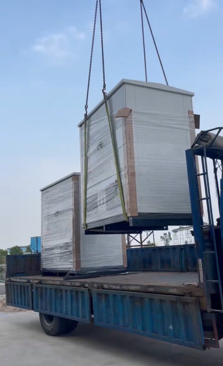 Why Industrial Factories Worldwide Are Adopting Energy Storage Systems