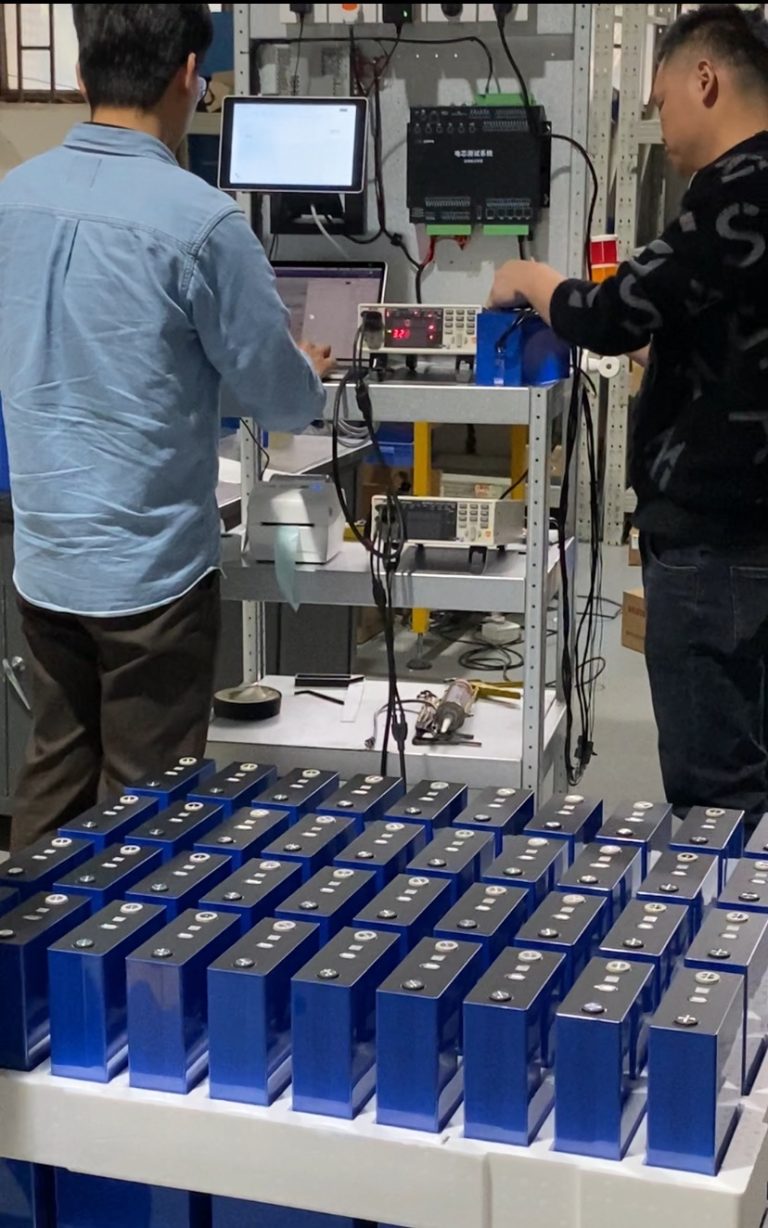 Battery Energy Storage System (BESS): What You Need to Know