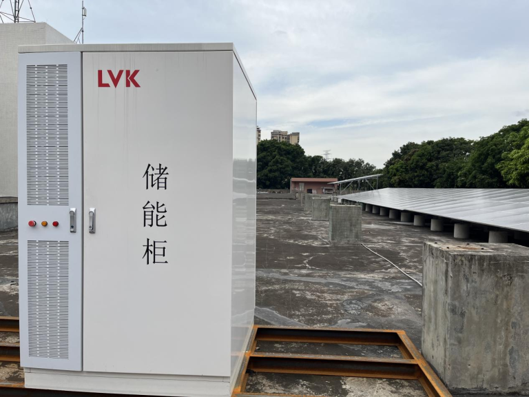 C&I Energy Storage Solutions: What Businesses Should Really Look For