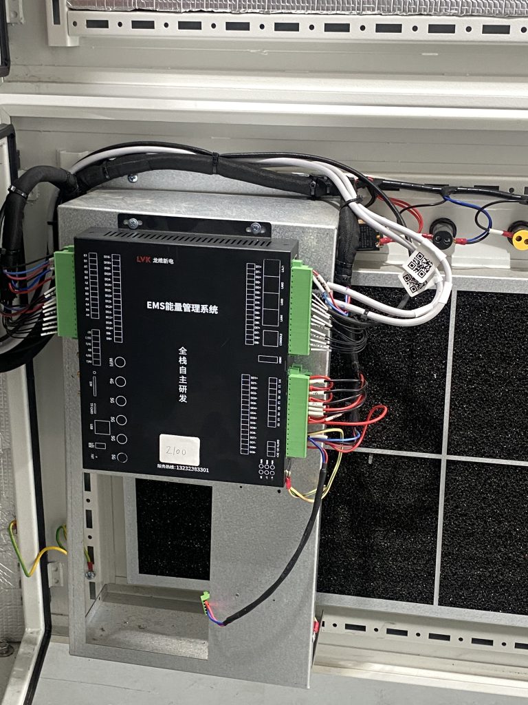 Energy Storage for Peak Shaving: Reducing Electricity Bills Effectively